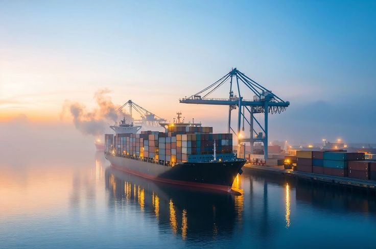 Bộ Xây dựng điều chỉnh quy hoạch cảng biển: Còn 23 cảng, thêm 4 cảng tiềm năng đặc biệt