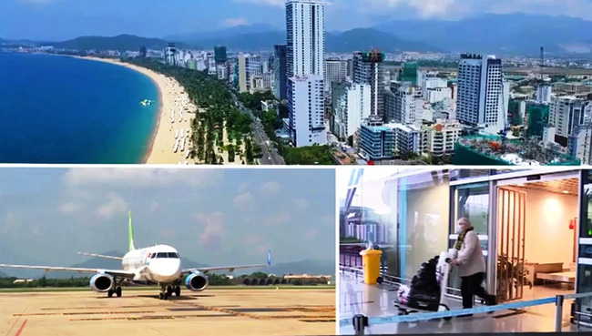 Việt Nam chính thức mở cửa du lịch, hướng tới mục tiêu 5 triệu khách quốc tế