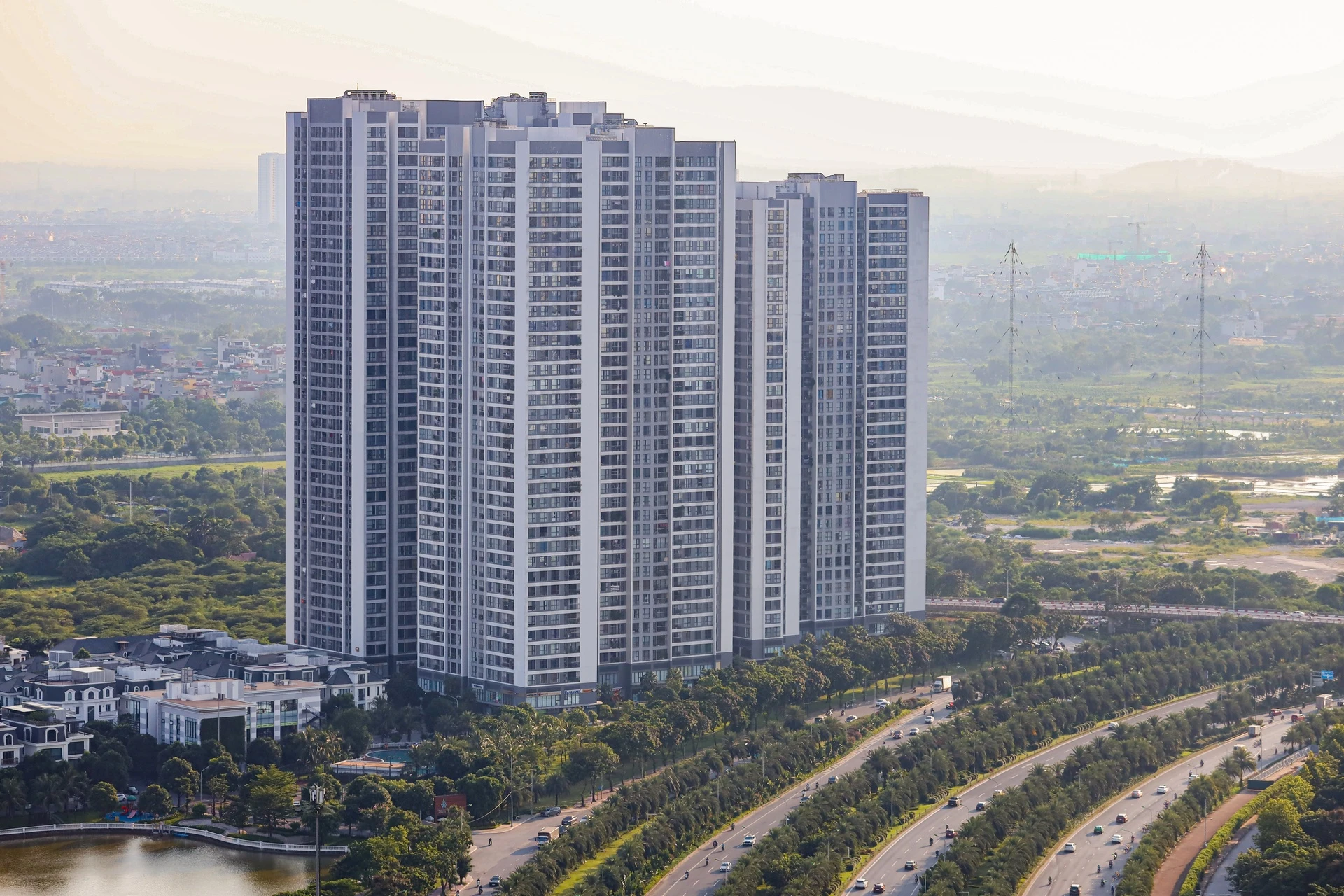 Có nên đầu tư bất động sản nửa cuối năm 2026?