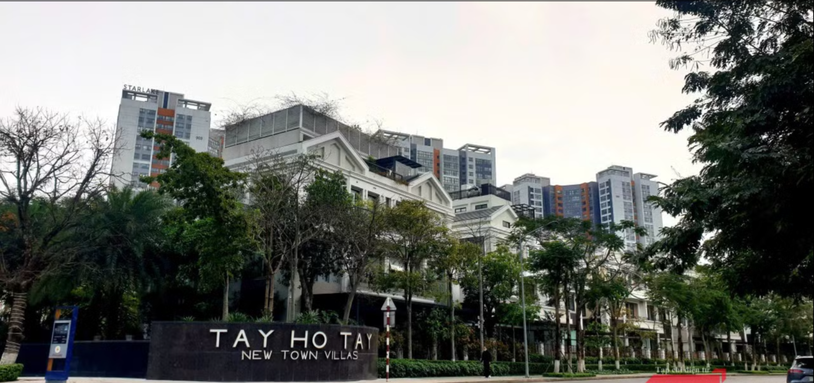Nhà đất Hà Nội bước vào nhịp điều chỉnh: Giá hạ nhiệt, người mua quan sát