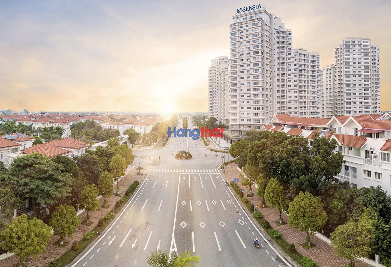Bất động sản Hà Nội hạ nhiệt sau đỉnh sóng: Chuyên gia lý giải vì sao người mua chần chừ và lối mở từ mô hình "thuê để mua"