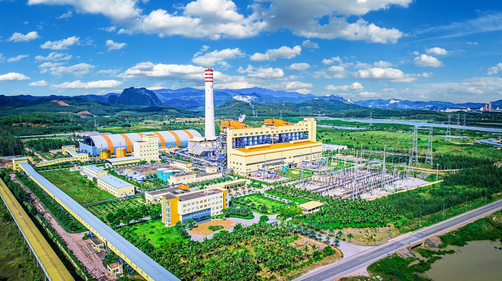 Nhà máy Nhiệt điện Thăng Long