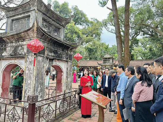 Du lịch Hải Phòng: Từ “bảo tồn tĩnh” đến chuỗi giá trị kinh tế tỷ đô