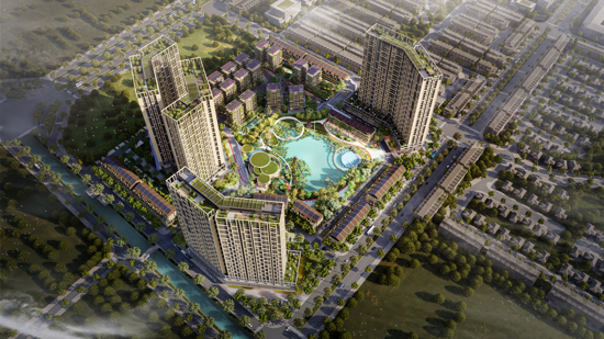 Phúc Lộc Legacy