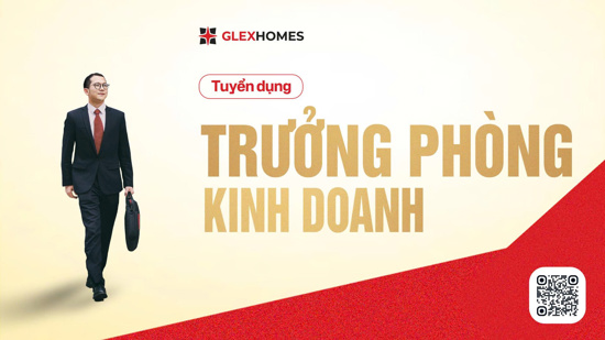 [TUYỂN DỤNG] TRƯỞNG PHÒNG KINH DOANH 